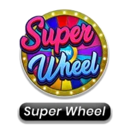 Spin Wheel